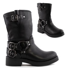 TOOCOOL RQ65 Women's Low Biker