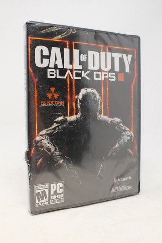 Call duty black - duty:, ops