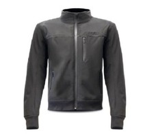 Softshell Moto scooter giacca