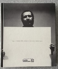 LIBRO RARO EMILIO ISGRO'