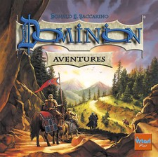 DOMINION Aventures Jeu