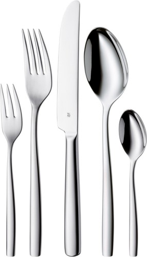Wmf set posate pezzi 12 - 60,