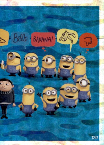 Minions rise gru alla - of,
