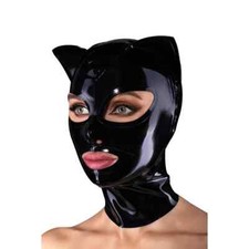 Cappuccio in lattice con