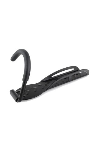 Supporto gancio staffa muro - supporto,