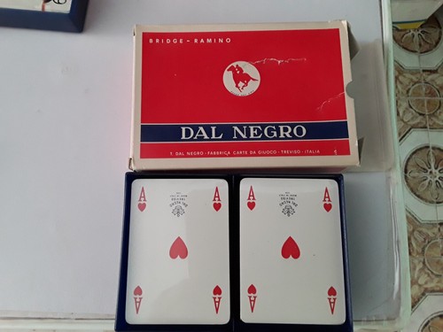 Carte dal negro ramino poker - carte, ramino,poker