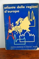 ATLANTE DELLE REGIONI D'