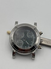 key west cassa case lemania 5100 kit 37.5mm chrono