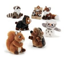 Plush company 15814 - &,