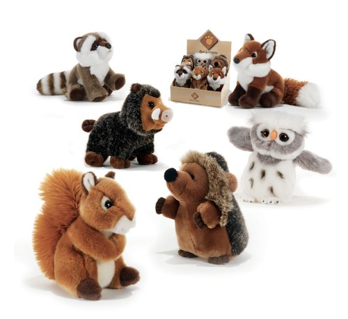 Plush company 15814 - company,