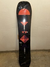20 Model Burton Feel 135Cm