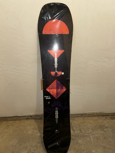 Model burton feel 135cm - burton,