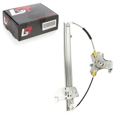 Alzavetro Elettrico Anteriore