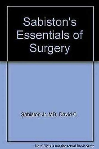 Essentials surgery - essentials, of