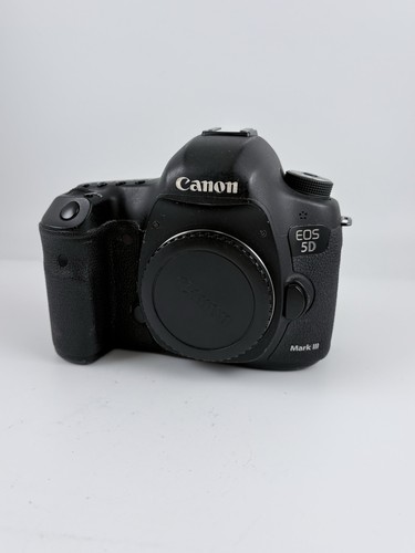 Canon eos mark iii - canon,