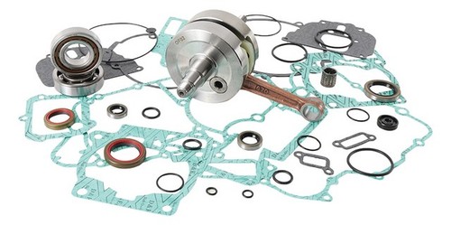Kit revisione motore ktm 125 - revisione,