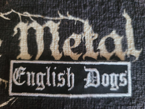 Fascia per cani - , inglesi