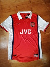  Maglia maglia FC ARSENAL