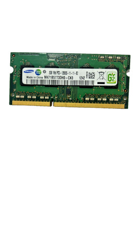Ram samsung m471b5773dho - samsung, m471b5773dho-cko