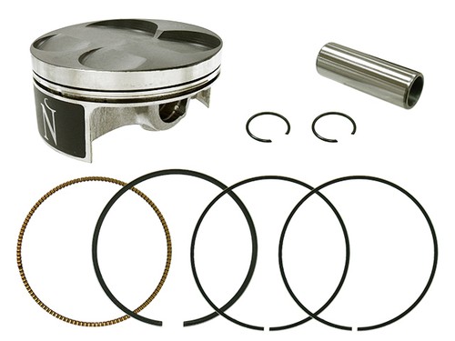 Kit piston namura kawasaki kxf - piston,