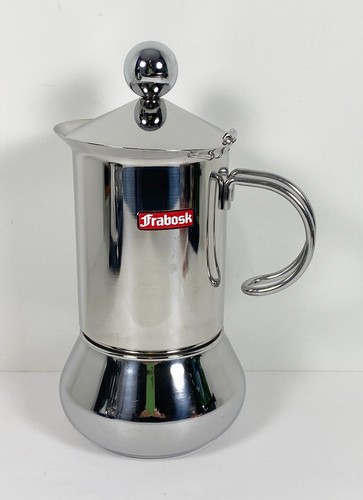 Frabosk caffettiera moka - caffettiera,