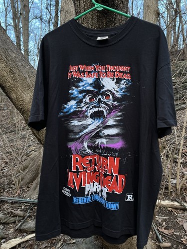 Shirt return the - the, living