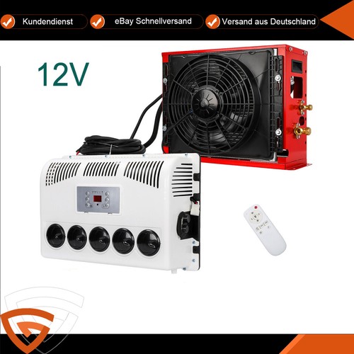Climatizzatore 12v auto - climatizzatore,
