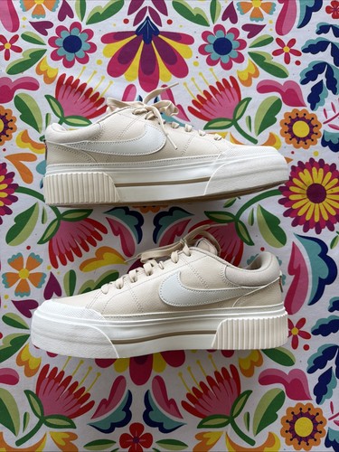 Taglia nike court - taglia,