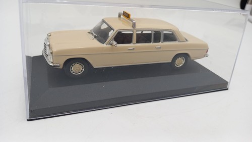 Hacd340 mercedes 240d taxi - hacd340,