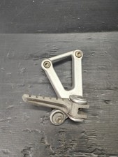 PEDANA PASSEGGERO DESTRA DX