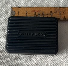 Gomma Pedale Freno Aermacchi