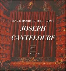 Joseph canteloube 1879 - joseph,