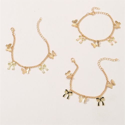Set tre pezzi bracciali - set,