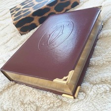 Must de Cartier Vintage Book
