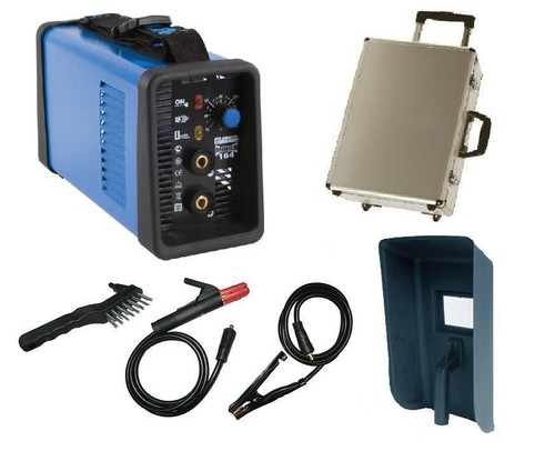 Saldatrice inverter 160 ampere - inverter,