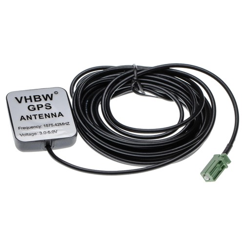 Antena gps avic para pioneer - gps, avic-f