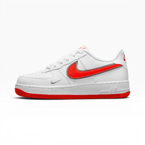 Nike air force bianco - air,