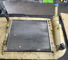 51773189 Radiatore  FIAT PANDA