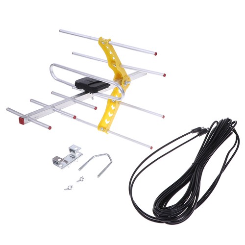 Antenna esterna 100 - , miglia