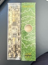 Swatch Juvecentus 1987 NUOVO