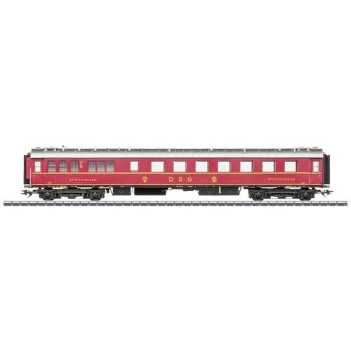Märklin 42530 carrello di - märklin,