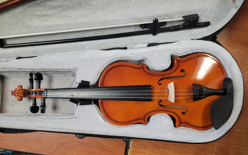 Violino acustico studente - violino, da