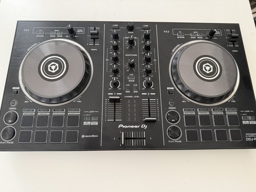 Console pioneer ddj - dj,