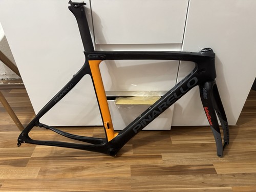 Pinarello gan taglia gravel - pinarello,