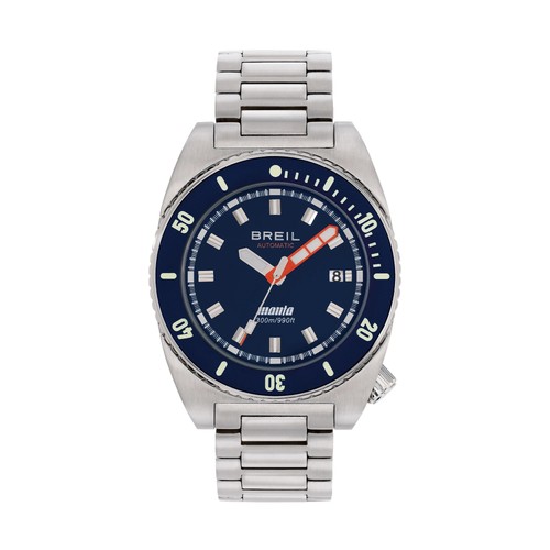 Breil manta seeker automatico - breil,