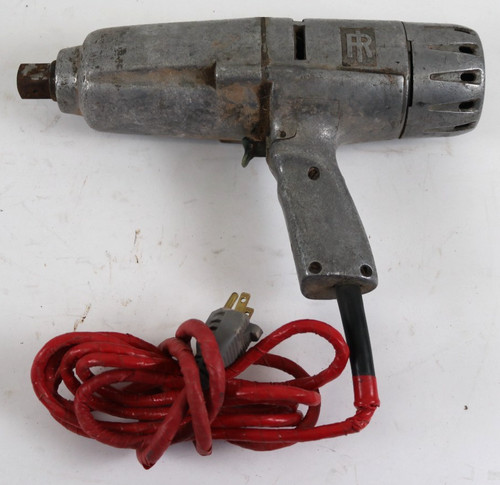 Vintage ingersoll rand - rand, 8u