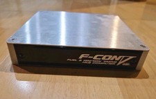 Ecu hks con - v, pro