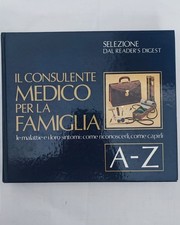 IL CONSULENTE MEDICO PER LA