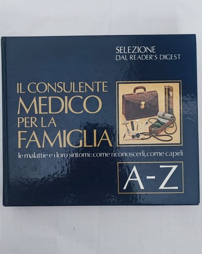Consulente medico per la - per,