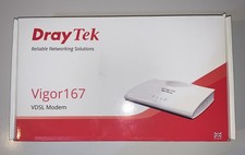 Modem ADSL/VDSL DrayTek Vigor